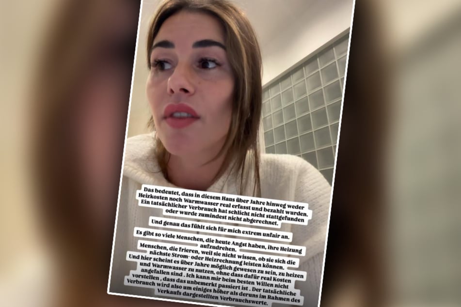 Die Sängerin zeigte sich in ihrer Instagram-Story nicht nur wütend und fassungslos, sondern war zudem menschlich schwer enttäuscht.