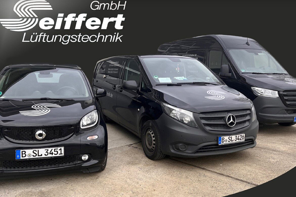 Deinen neuen Arbeitgeber findest Du im Berliner Süden, nahe der Autobahn 113.