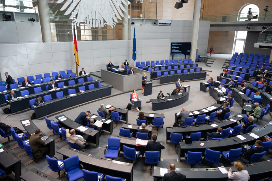 Kanzler Söder? "Die CDU muss erst einmal ihre Führungsfrage klären."