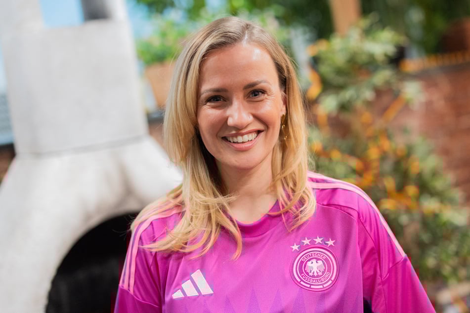 "Alles was zählt"-Darstellerin Ania Niedieck (42) hat ein intimes Klo-Geständnis abgegeben.