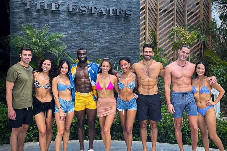 The original women returned to the beaches of Bachelor in Paradise, and nothing was the same.