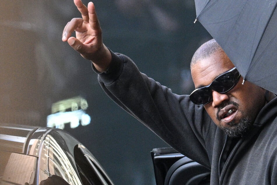 Kanye West says he "regrets" participating in life