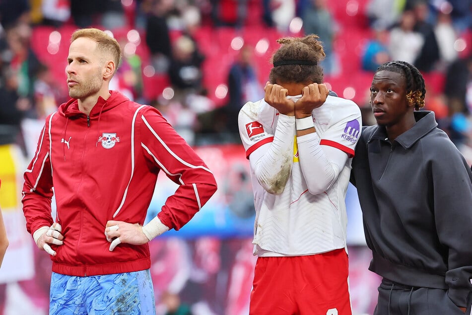 Nicht nur die Champions League ist futsch, nicht einmal für den Trostpreis Conference League hat es gereicht.