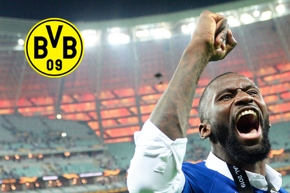 BVB vor Transfer-Hammer? Kommt Antonio Rüdiger vom FC Chelsea?
