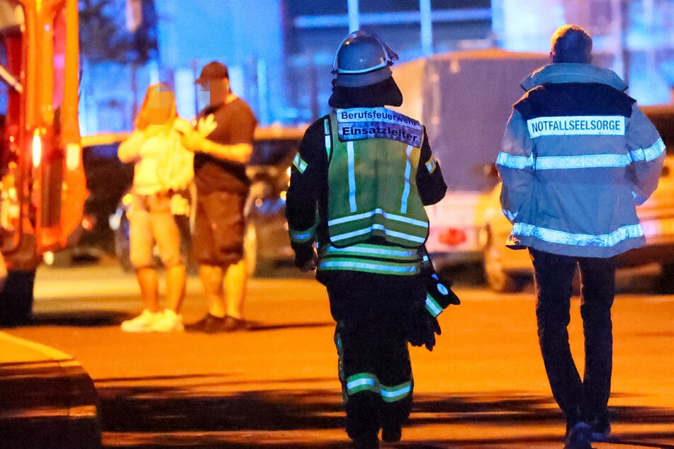 Tödlicher Unfall bei Maifest in Remscheid: Polizei bittet Bevölkerung um Hilfe