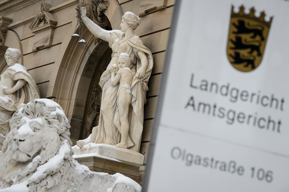 Vor dem Landgericht in Ulm könnte Mitte November ein Urteil fallen.
