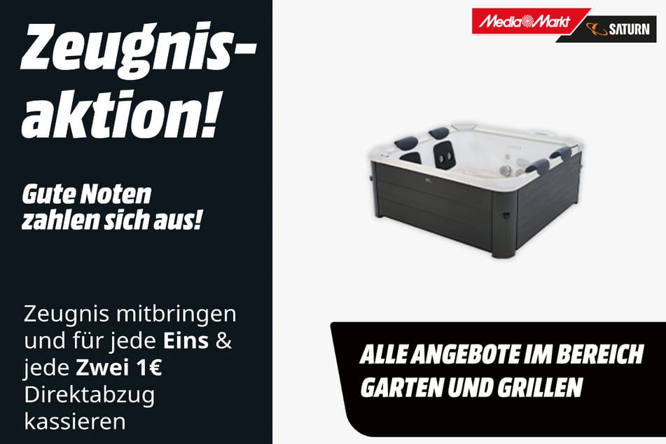 Die besten Deals in der Kategorie Garten und Grillen.