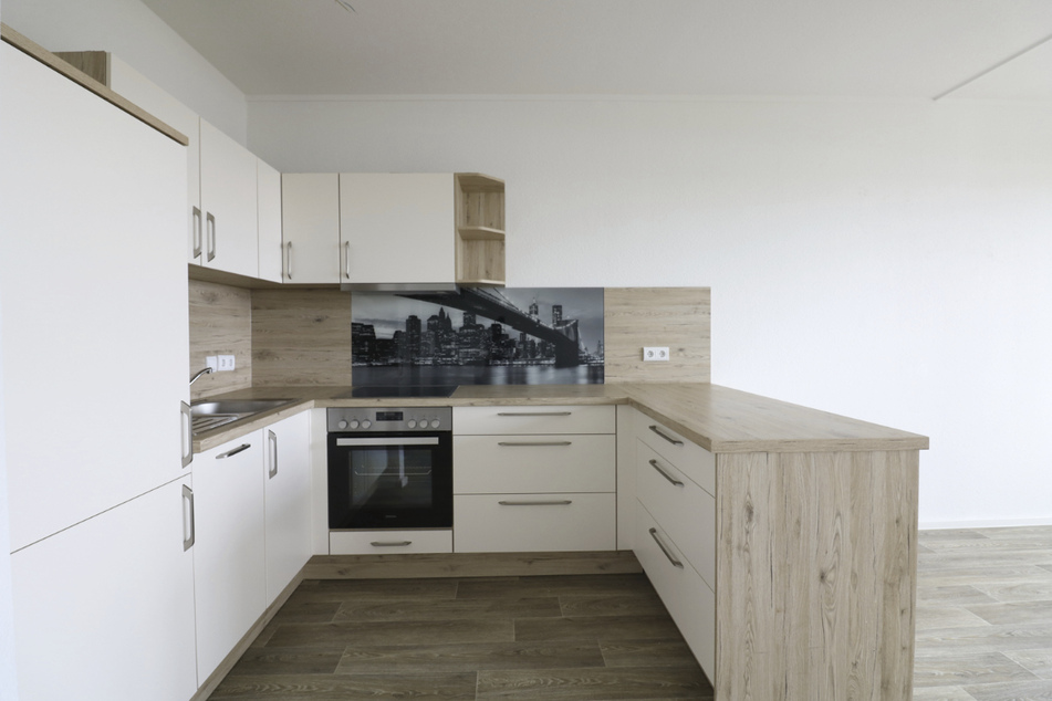 Paul-Müller-Straße 51: 2-Raum-Wohnung (55 qm)