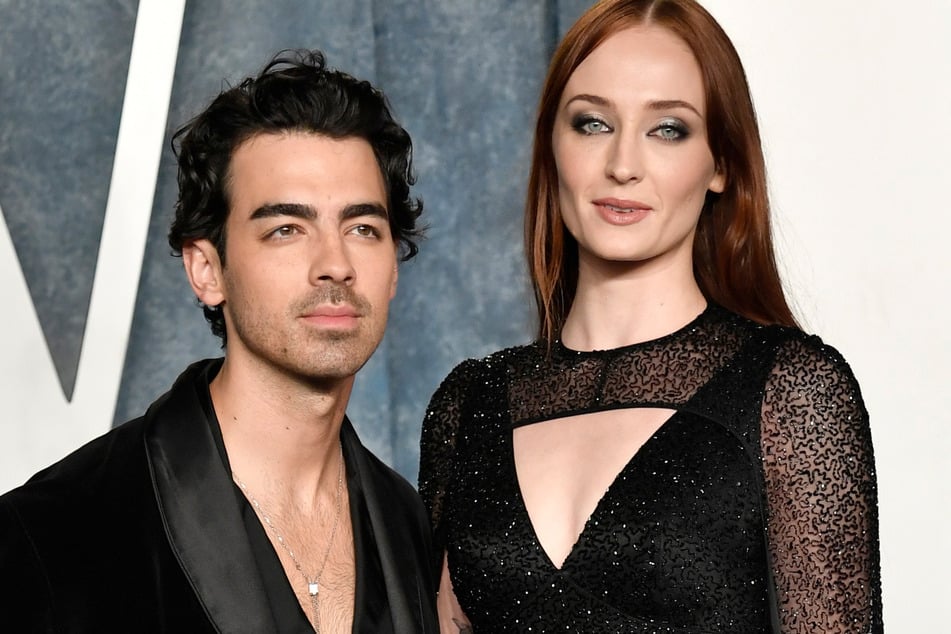 Joe Jonas (35) und Sophie Turner (28) haben im September 2023 die Scheidung eingereicht.