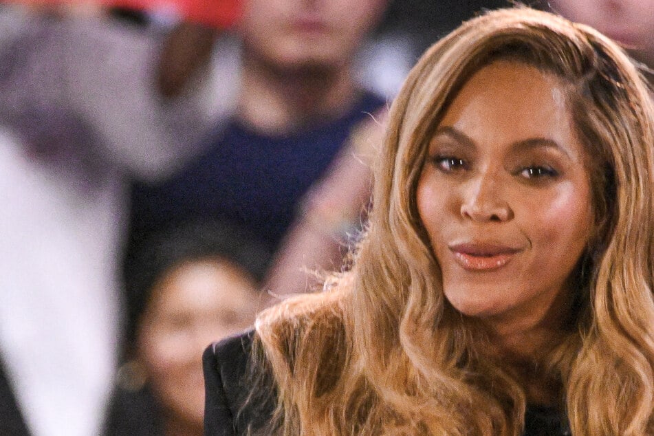Atraco descarado durante gira: Canciones inéditas de Beyoncé robadas del auto