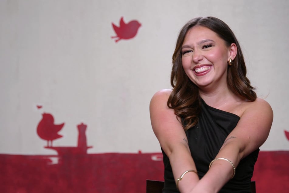 First Dates: "Das ist mein Date?" Gläubige Erzieherin trifft bei "First Dates" auf Priester