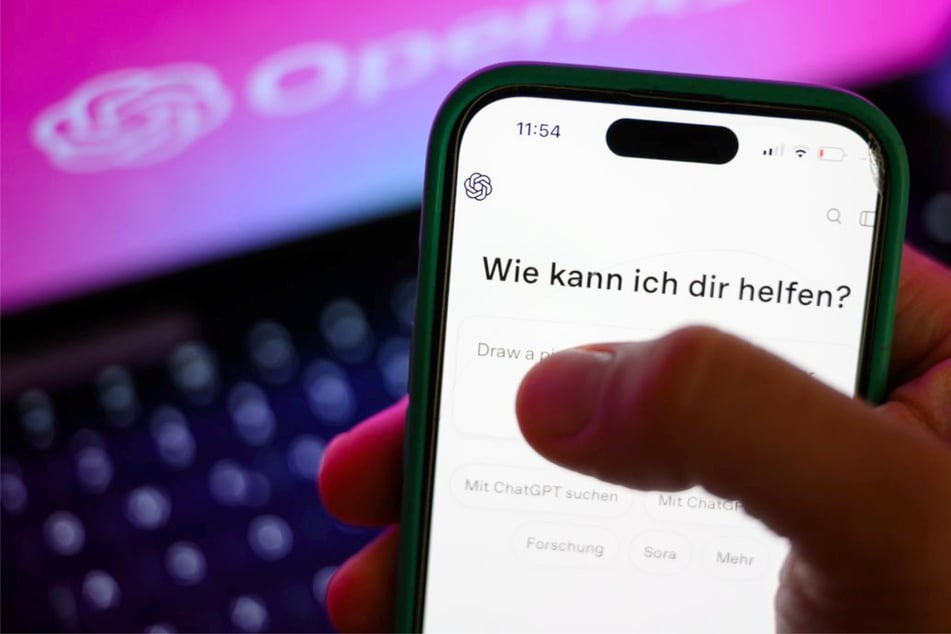 KI statt Paartherapie: Warum Beziehungs-Ratschläge vom Chatbot heikel sein können