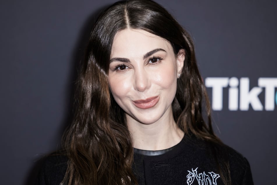 Emi Arpa (31) steht bei Müttern in der Kritik.