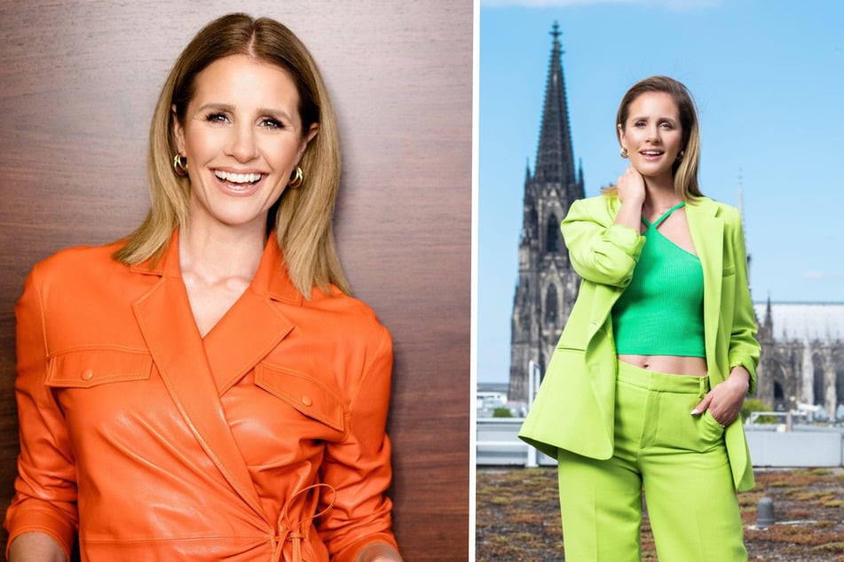 Mareile Höppner verrät: Deswegen hat sie sich für RTL entschieden
