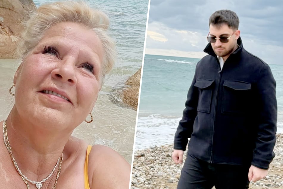 Die Wollnys: Nächste Attacke im Wollny-Zwist: Servet Özbek mit neuen Vorwürfen gegen Schwiegermutter Silvia