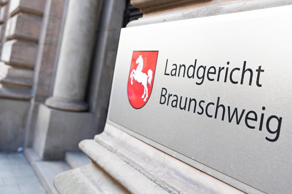 Nach Missbrauchslüge: Anklage gegen Ex-Partnerin von Josephine R.