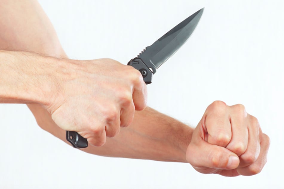 Ein Streit in Oberfranken eskalierte und wurde zum Fall für die Polizei. (Symbolbild)