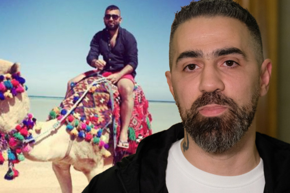 Die Rapper SadiQ (32, l.) und Bushido (41). (Bildmontage)