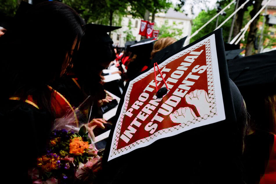 All foreign nationals applying for a visa to attend Harvard University will have their social media activity reviewed by US embassies and consulates.