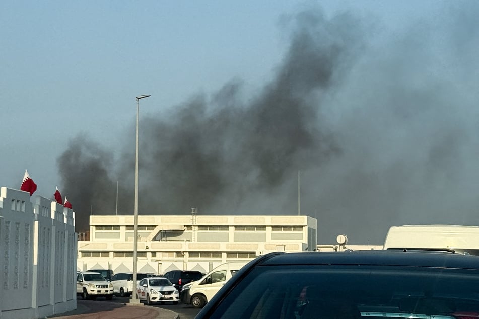 At least six people were killed in the Israel's unprecedented attack on Qatar, a key US ally in the region.