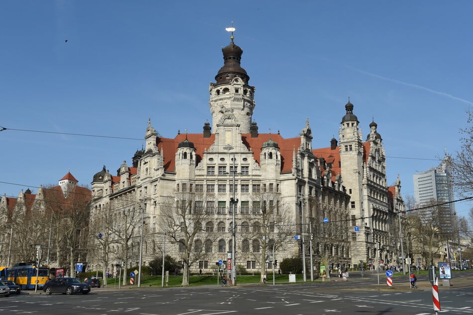 Am Mittwoch tagte der Leipziger Stadtrat und besprach unter anderem einen Antrag des Jugendparlaments zum Thema Geschlechtervielfalt an Leipziger Schulen.
