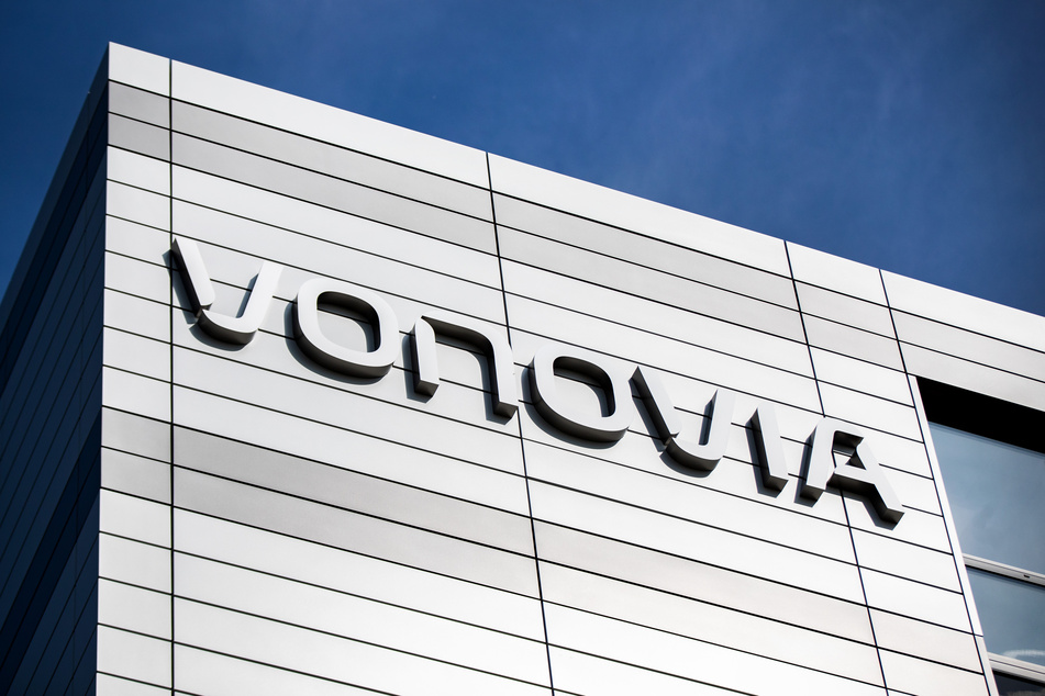 Am Dienstag wurden in mehreren Bundesländern mehr als 40 Privat- und Geschäftsräume von Vonovia durchsucht.