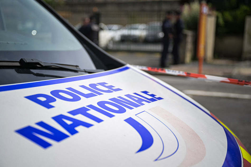 Die französische Polizei nahm den Mann (26) am 21. Mai fest.