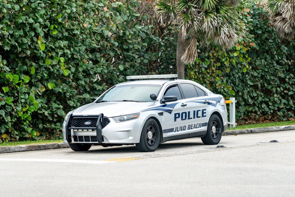 Die Polizei sprach eine dringende Warnung an alle Eltern aus. (Symbolbild)