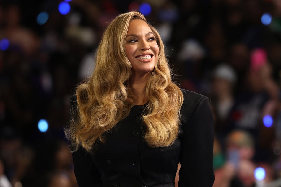 Die Universität Yale widmet eine Vorlesung der weltberühmten Sängerin Beyoncé (43).