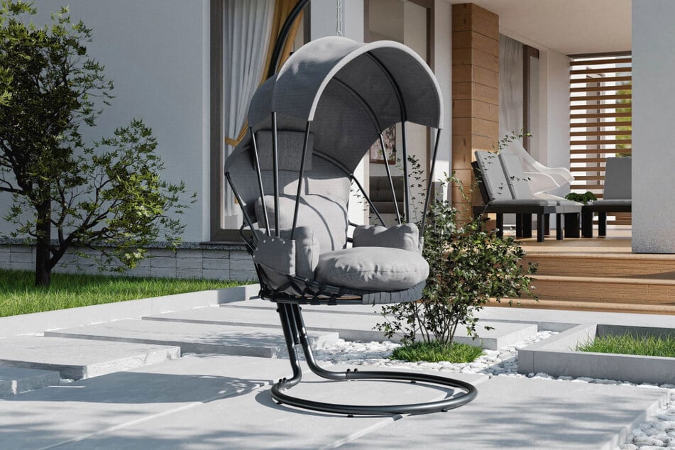 Dieses Möbelstück sollte 2026 in jedem Garten stehen