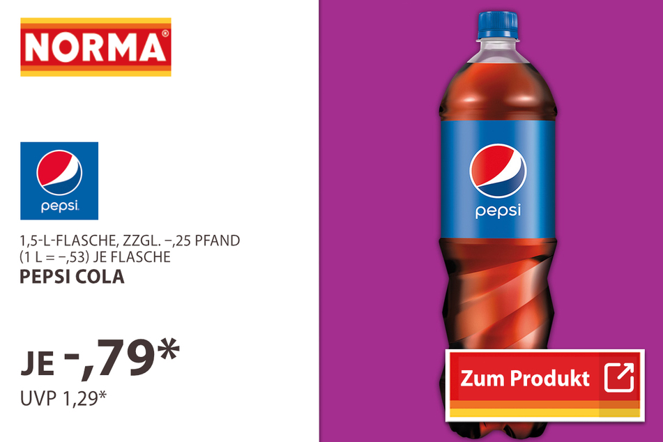 Pepsi Cola