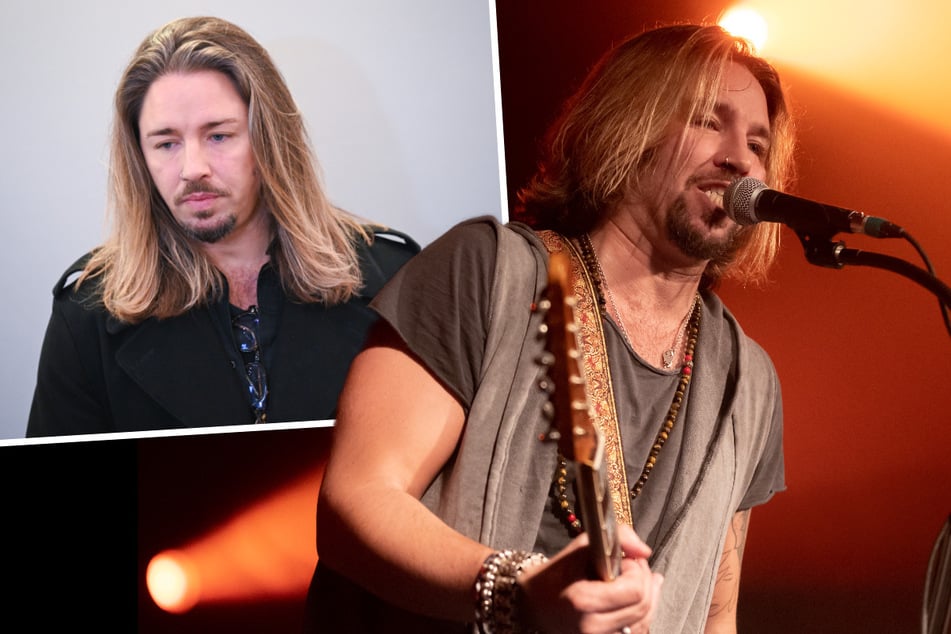 Gil Ofarim reagiert auf Kritik an Dschungelcamp-Teilnahme