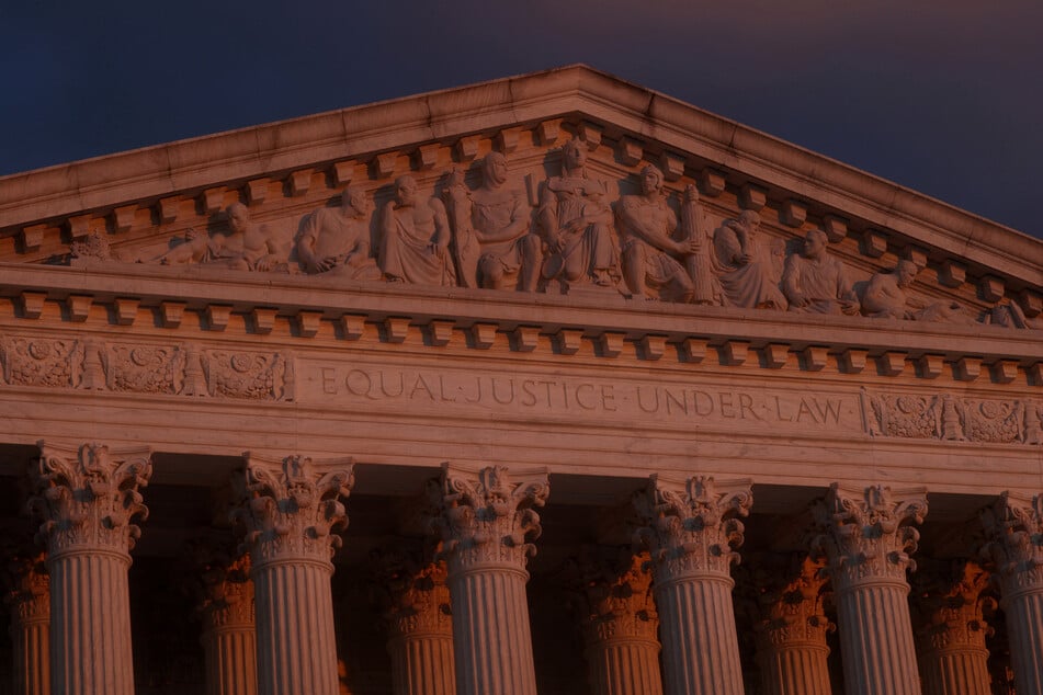 The conservative-dominated Supreme Court has cleared the way for Trump to dismiss tens of thousands of federal employees.
