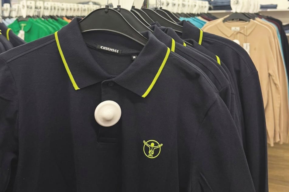 Anmelden, Rabatt sichern und sparen: Das sind die Vorteile bei Personalshop