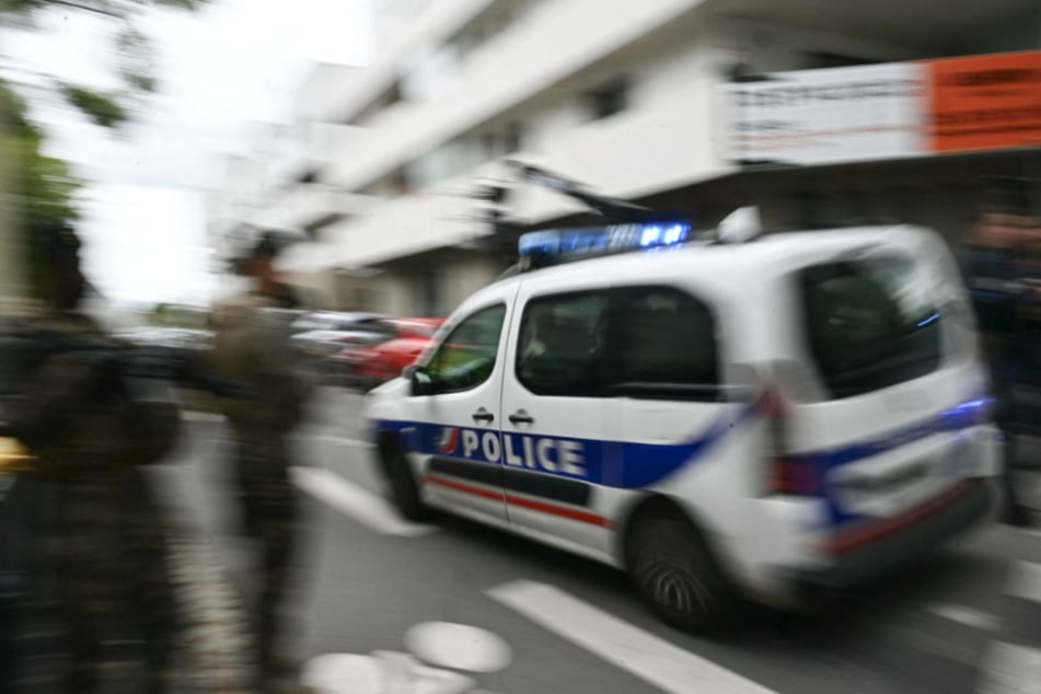 Die Suche nach dem 25-jährigen Marouane Khaled läuft auf Hochtouren. (Symbolbild)