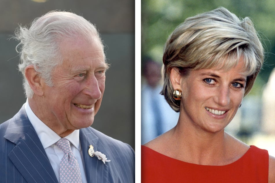 Fans sind sauer: Prinz Charles denkt am Todestag von Diana offenbar lieber an Pferde