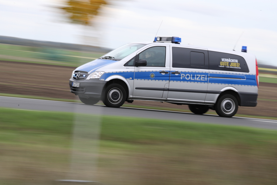 Die Bundespolizei ermittelt nun. (Symbolbild)