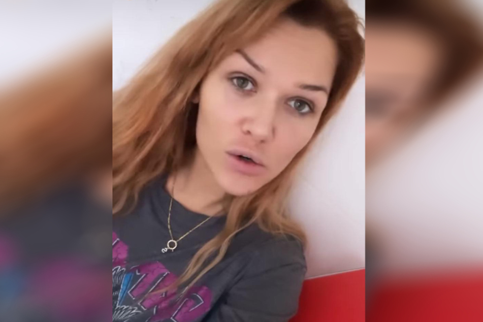 Da hat sie sich aber einiges vorgenommen: Sara Kulka (30) möchte im nächsten Jahr ihre Kleidersammlung auf die Hälfte reduzieren.