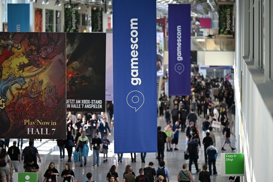 Gamescom 2026: Diese Spiele hat TAG24 für Euch getestet