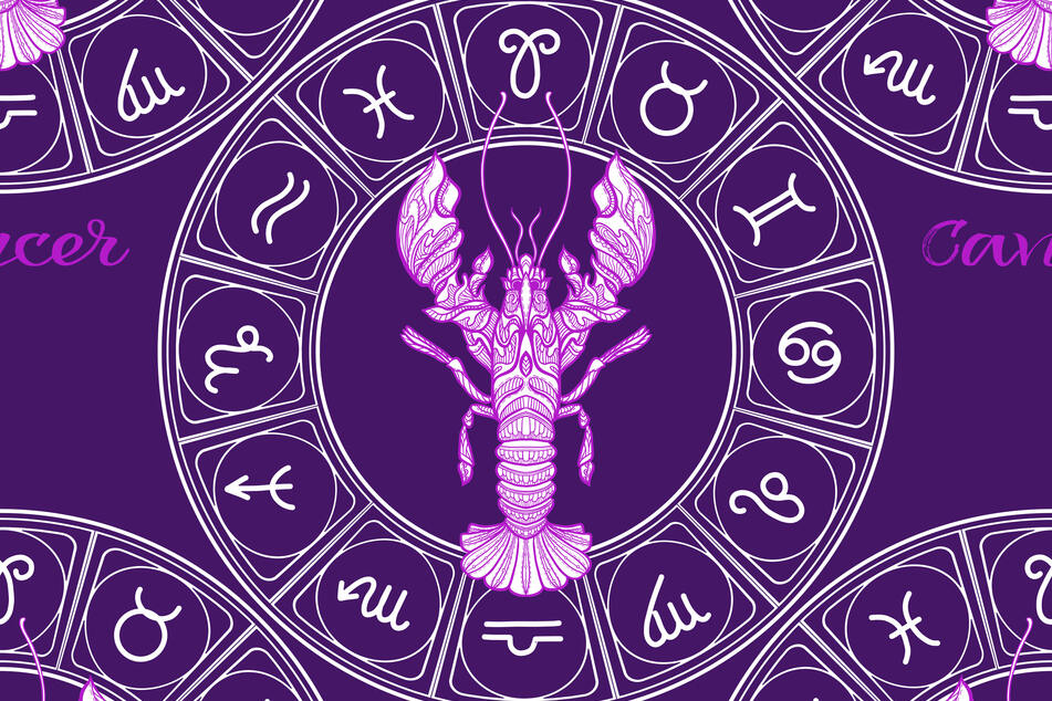 Wochenhoroskop für Krebs: Horoskop für die Woche vom 24.10. - 30.10.2022