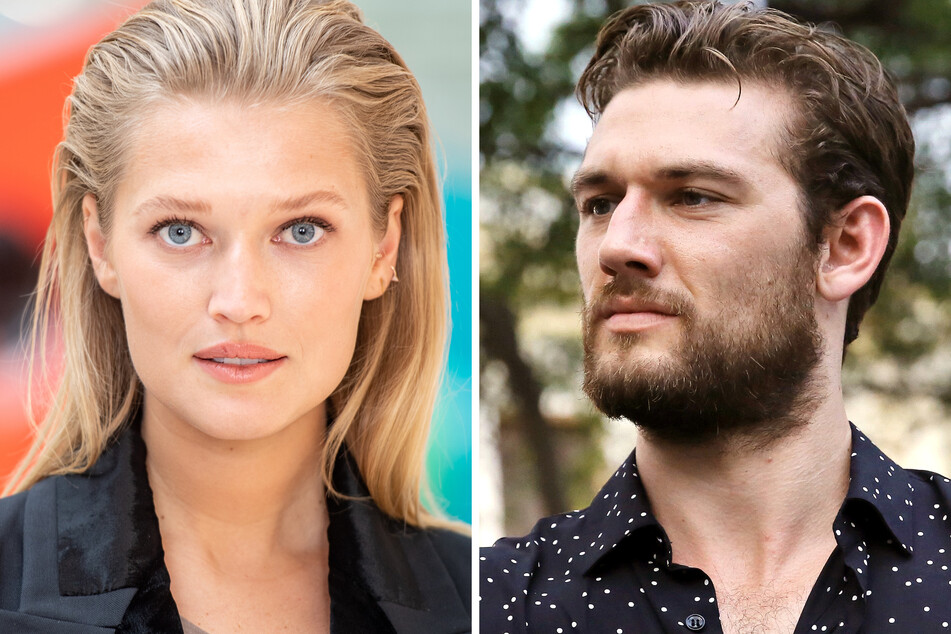 Das Topmodel und der Schauspieler sind seit Dezember verlobt.