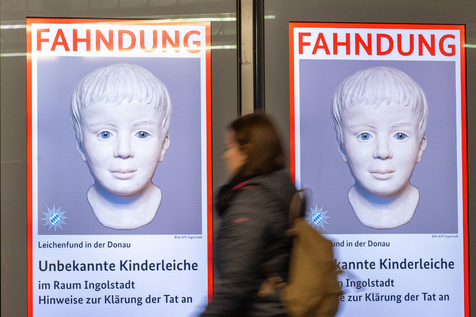 Toter Junge in Donau stellt Interpol vor Rätsel: "Opfer von Entführung"?