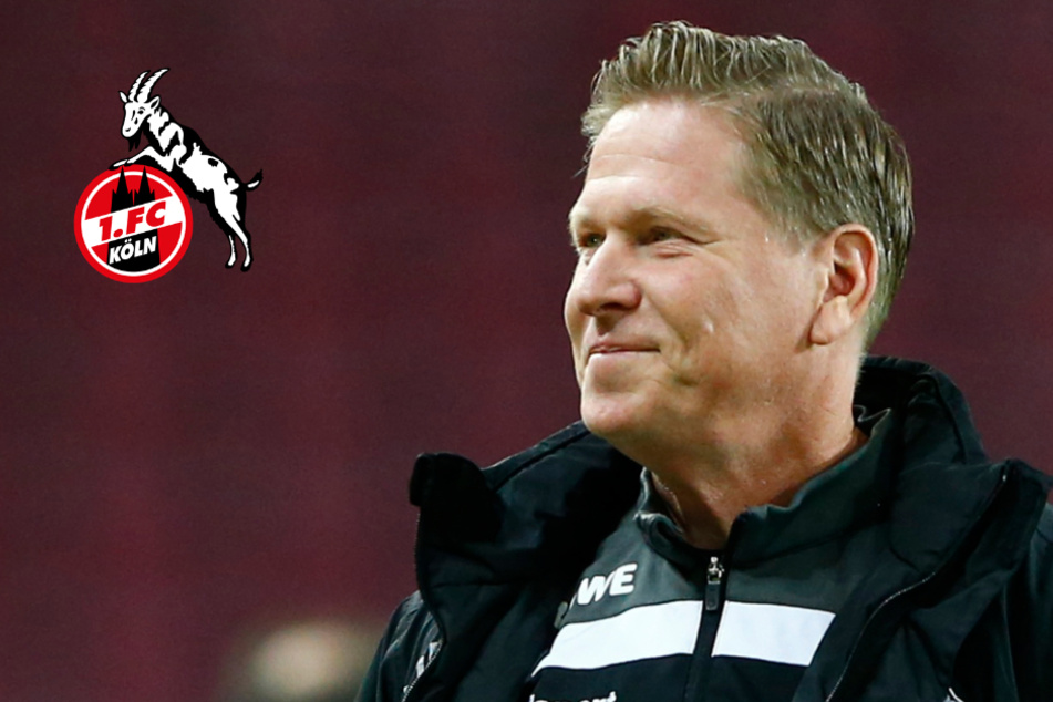 1 Fc Koln In Rekord Krise Aber Gisdol Bleibt Vorerst Trainer Wir Mussen Intern Hart Sprechen 24