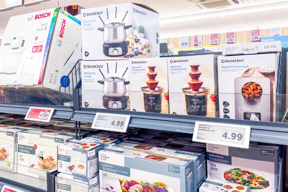 Lidl verkauft ab Samstag (27.12.) diese coolen Sachen zu Tiefpreisen