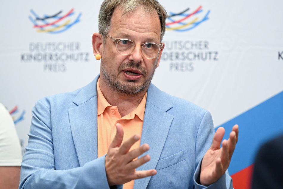 Hajo Seppelt (60) gilt als Experte für die Dopingproblematik im deutschen und internationalen Sport.