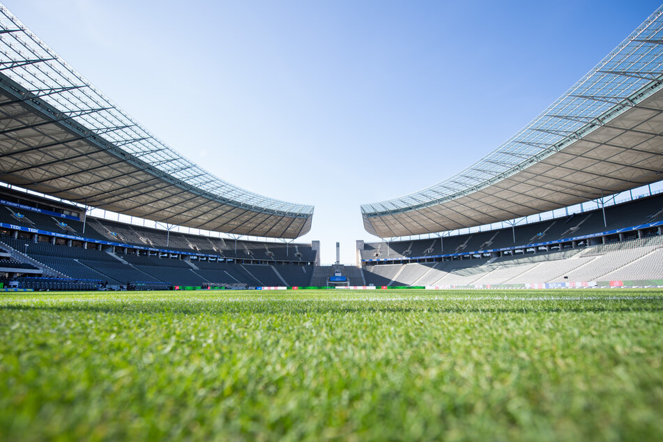 Der Chef des Berliner Olympiastadions will Hertha BSC mit einer Mietminderung entgegenkommen.