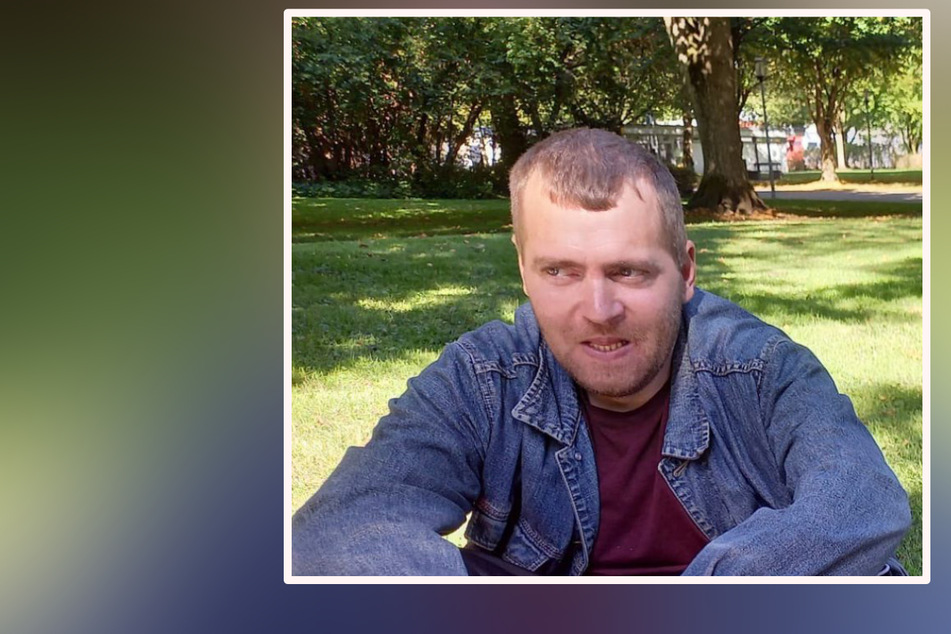 Marcel Thieser (35) hat sich in der Vergangenheit häufig im Großraum Bodenseekreis aufgehalten.