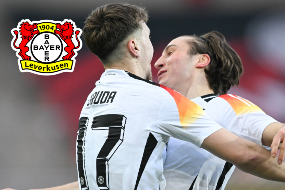 Neuzugang für kommende Saison? Bayer Leverkusen jagt Bundesliga-Shootingstar!