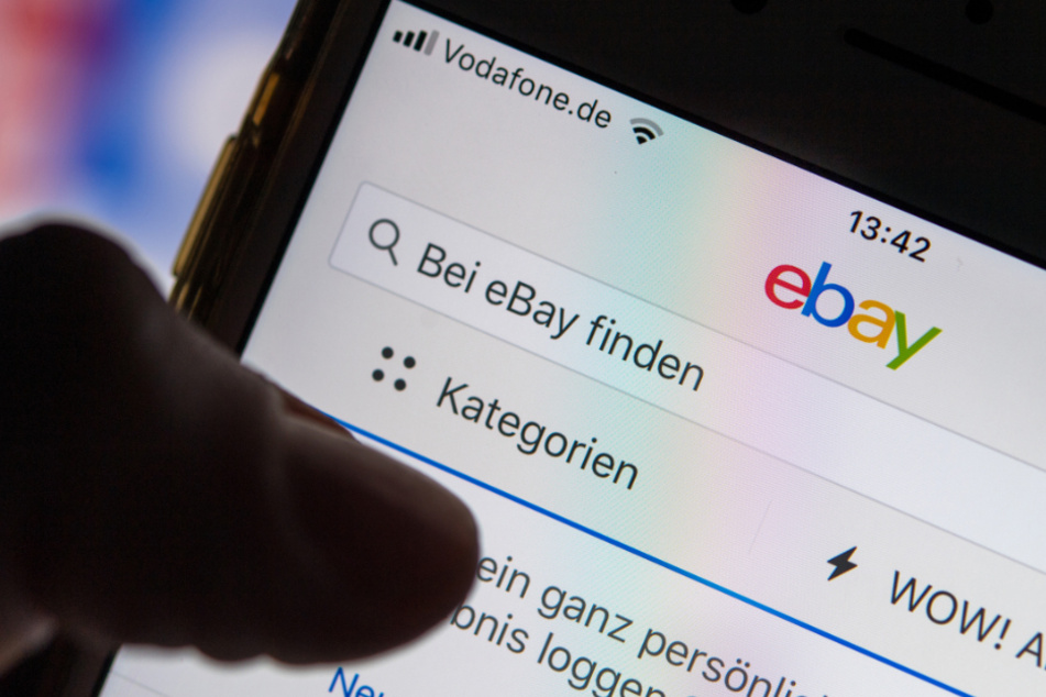 Die Frau ergaunerte sich mehr als 300.000 Euro (Symbolfoto).