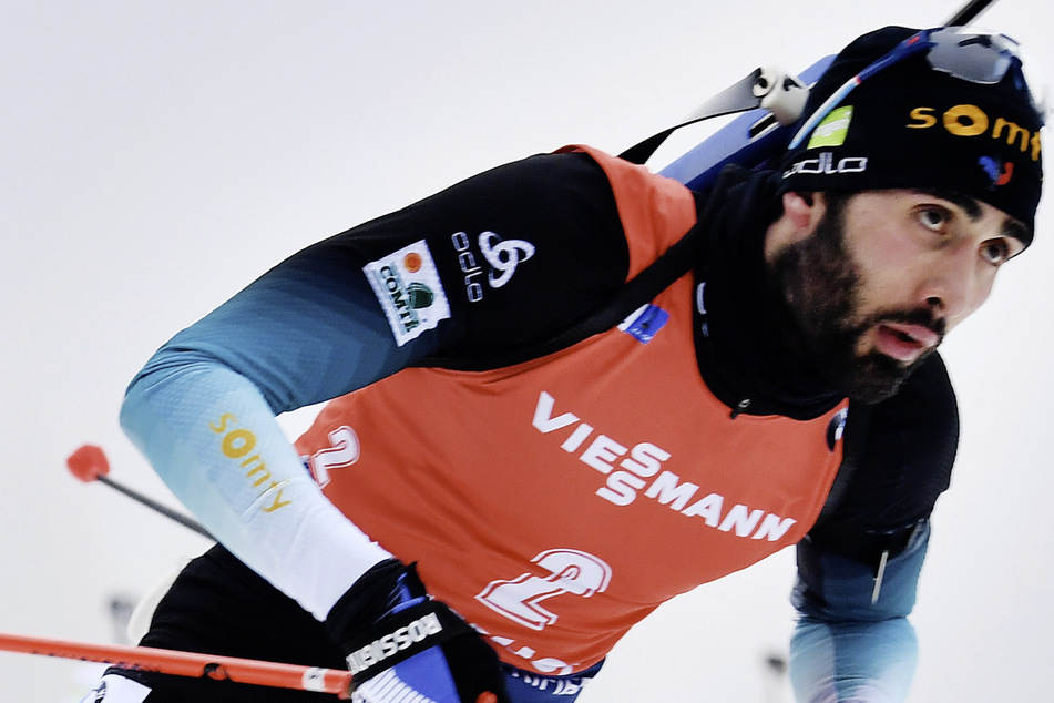 Biathlon-Legende Fourcade stellt Weltcup in Oberhof infrage!